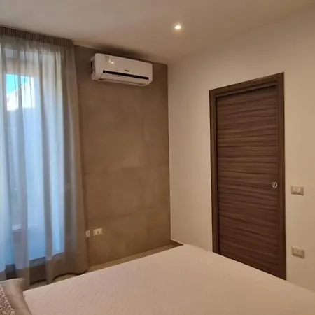 Σπίτι διακοπών Casa Vacanze Da Massimo Iglesias