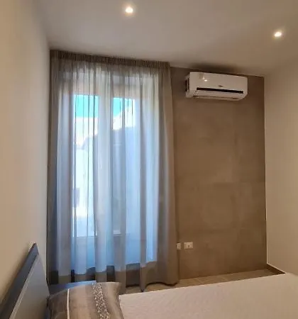 Σπίτι διακοπών Casa Vacanze Da Massimo Iglesias
