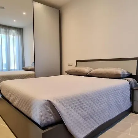 Casa Vacanze Da Massimo Σπίτι διακοπών