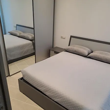 Σπίτι διακοπών Casa Vacanze Da Massimo *