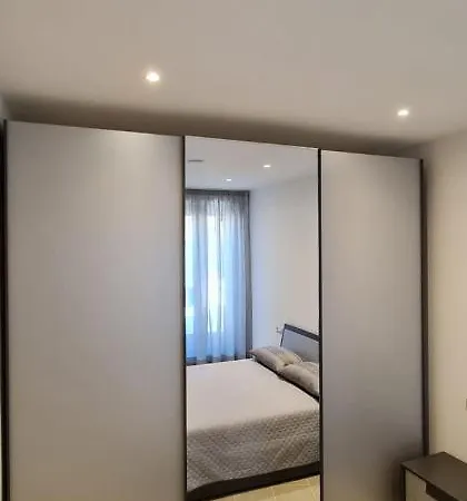 Casa Vacanze Da Massimo * Iglesias
