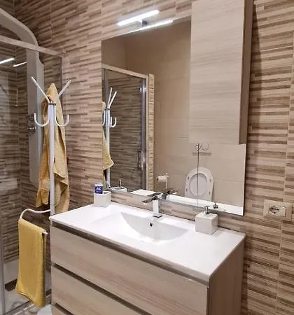 Σπίτι διακοπών Casa Vacanze Da Massimo *