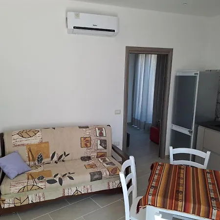 Casa Vacanze Da Massimo Σπίτι διακοπών *